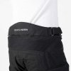 SPODNIE MOTOCYKLOWE TEKSTYLNE REBELHORN HARDY 2 BLACK 4XL